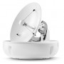 Intellian i6PE (Auto Skew și Elevație Extinsă -15º-90º) Sistem Liniar cu Reflector de 60 cm (23.6 inch) și LNB Quad Universal