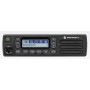 موتورولا موتوتربو DM1600E رادیوی دوطرفه متحرک VHF تنها آنالوگ