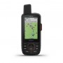 Garmin GPSMAP 66i (010-02088-01) GPS ハンドヘルドおよびサテライト コミュニケーター