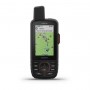 Garmin GPSMAP 66i (010-02088-01) портативный GPS навигатор и спутниковый коммуникатор