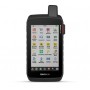 Garmin Montana 750i (010-02347-00) Navegador GPS resistente con pantalla táctil con inReach y cámara de 8 MP