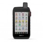 Garmin Montana 750i (010-02347-00) Robuuste GPS Touchscreen Navigator met InReach en 8 MP Camera