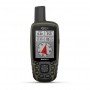 Garmin GPSMAP 65s GPS Portable Multibande avec Capteurs (010-02451-10)