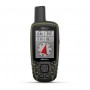Garmin GPSMAP 65s (010-02451-10) Multi-Band GPS Ročna naprava s senzorji