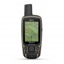 Garmin GPSMAP 65 (010-02451-00) Ręczna nawigacja GPS z wieloma pasmami