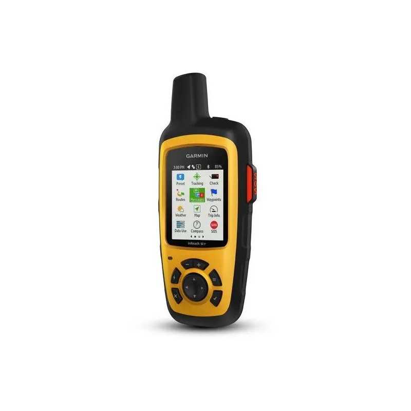 Garmin inReach SE+ (010-01735-00) спутниковый коммуникатор