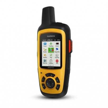 Thiết bị liên lạc vệ tinh Garmin inReach SE+ (010-01735-00)