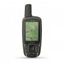 Garmin GPSMAP 64sx (010-02258-10) Handheld GPS met Navigatiesensoren
