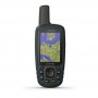 Garmin GPSMAP 64x 010-02258-00 GPS portatif