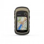 Garmin eTrex 32x (010-02257-00) Надежный портативный GPS с компасом и барометрическим высотомером