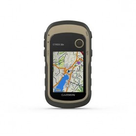 Garmin eTrex 32x (010-02257-00) Odolná ruční GPS s kompasem a barometrickým výškoměrem