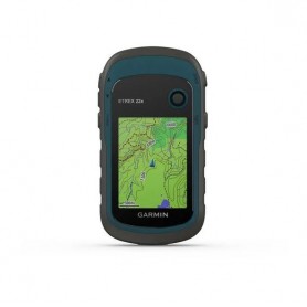 Odolná ruční GPS Garmin eTrex 22x (010-02256-00)