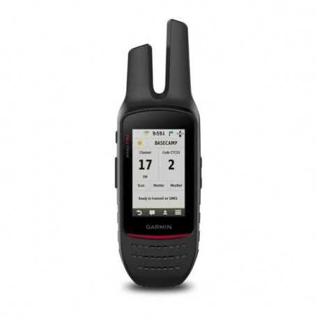 Garmin Rino 750 (010-01958-05) 雙向無線電/GPS 導航儀附感測器
