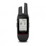 גרמין רינו 750 (010-01958-05) מכשיר קשר/מכשיר ניווט GPS עם חיישנים