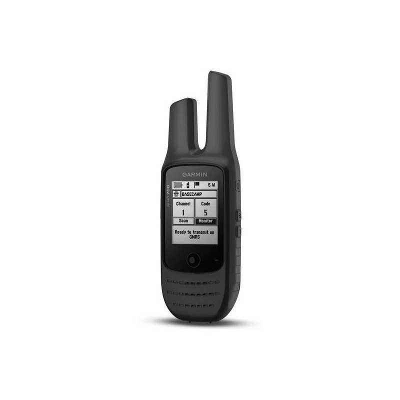가민 라이노 700 (010-01958-20) 양방향 무전기/GPS 내비게이터