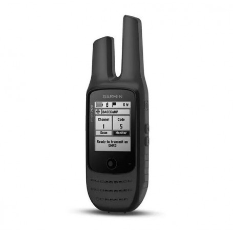 Garmin Rino 700 (010-01958-20) 2-vega útvarp/GPS leiðsögumaður