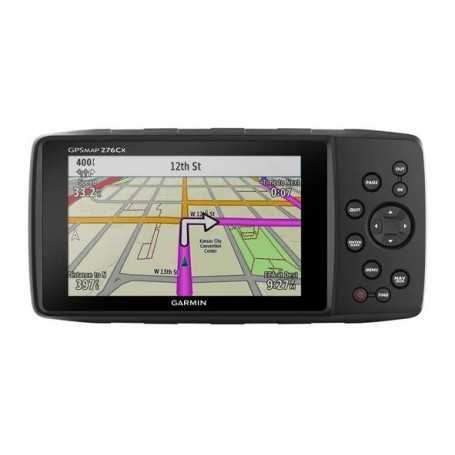 Garmin GPSMAP 276Cx (010-01607-05) fordonspaket