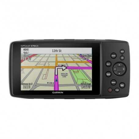 גרמין GPSMAP 276Cx (010-01607-05) חבילת רכב