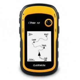 Garmin eTrex 10 (010-00970-00) Odolná ruční GPS