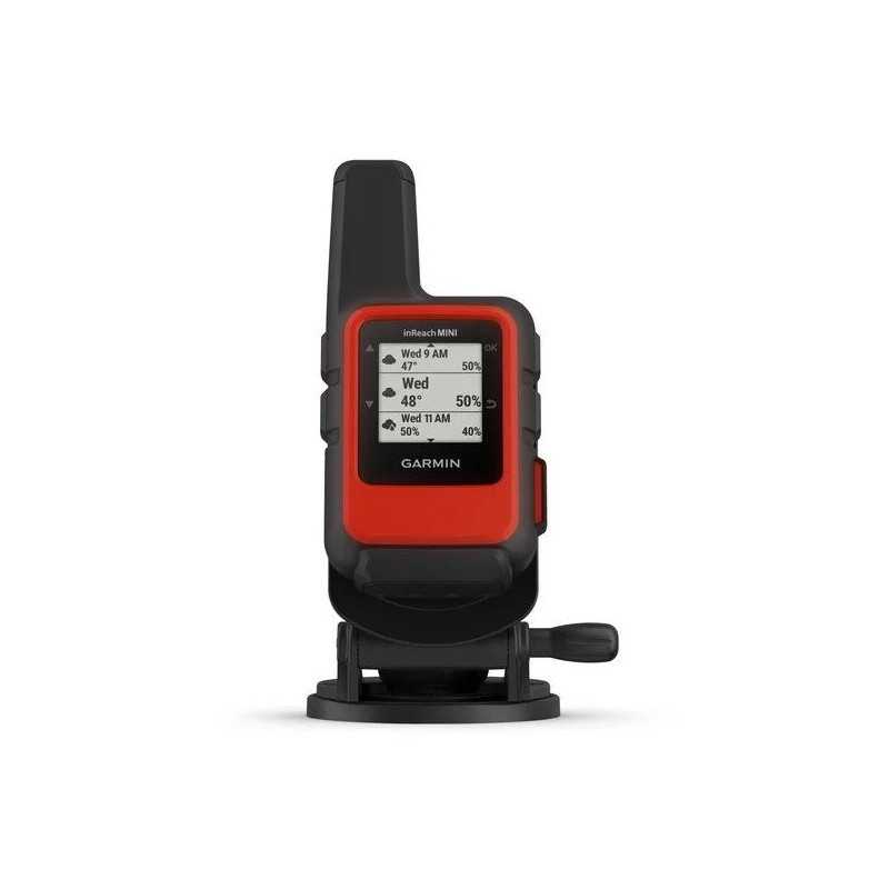 Garmin inReach Mini Θαλάσσιο Πακέτο (010-01879-02)