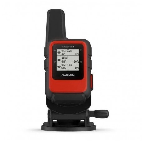 Garmin inReach Mini (010-01879-02) Marine Bundle