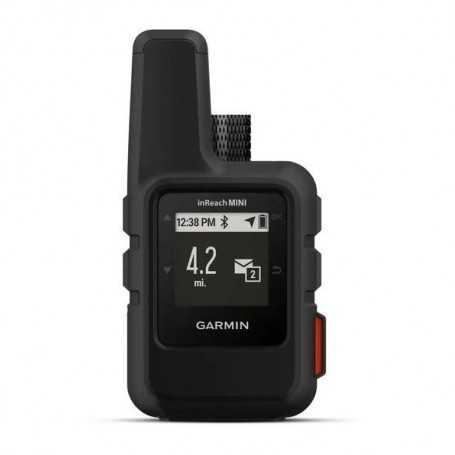 Garmin InReach Mini - Komunikator Satelit Ringan dan Kompak