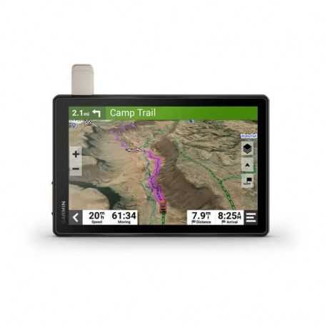 Garmin Tread XL Phiên Bản Overland