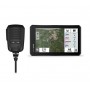 Garmin Tread 5.5 Navigateur Powersport avec Radio de Groupe