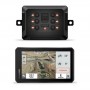 Garmin Tread Base Edition 5.5 Πλοηγός Powersport και Garmin PowerSwitch
