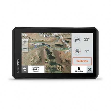 Garmin Tread Alapkiadás 5.5 Powersport Navigátor