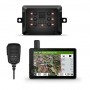Garmin Tread - Edycja SxS 8" Nawigator Powersport z Radiem Grupowym i Garmin PowerSwitch