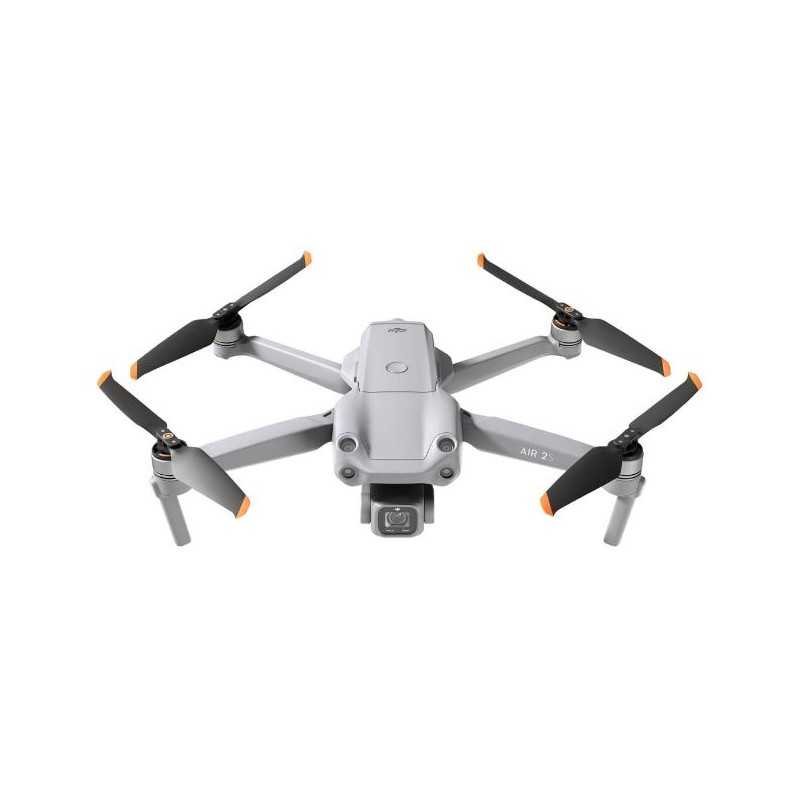 DJI Air 2S Дрон - Fly More Combo с DJI Smart Controller