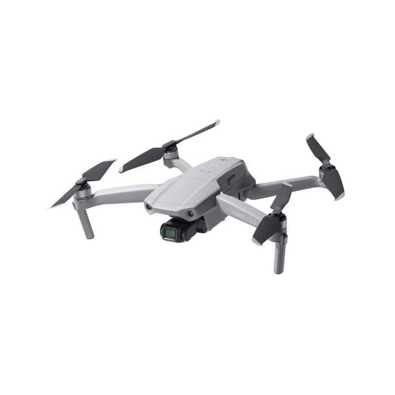 DJI 매빅 에어 2 드론 - 플라이 모어 콤보