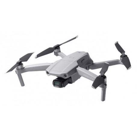 DJI Mavic Air 2 - Fly More Combo