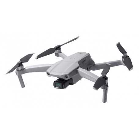 پهپاد DJI Mavic Air 2 - بسته Fly More
