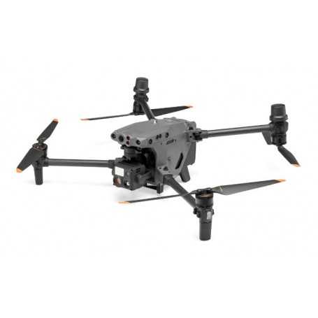 DJI Matrice 30T Drone Worry-Free Plus -yhdistelmä