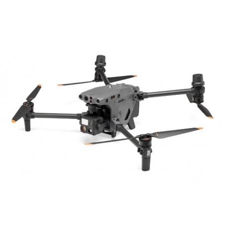 DJI Matrice 30T drón, gondtalan plusz kombó