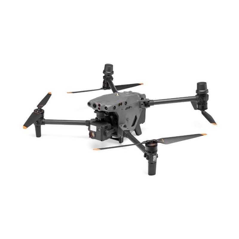 רחפן DJI Matrice 30 (M30) Combo Plus ללא דאגות