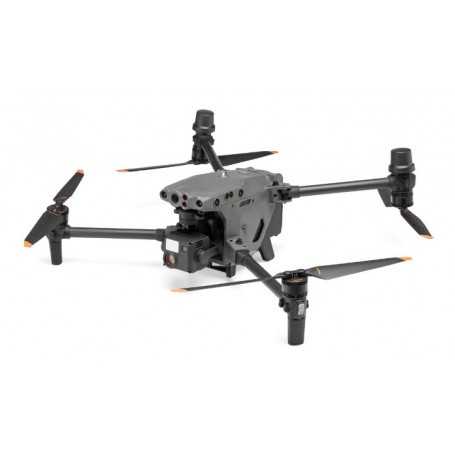 Bộ Combo DJI Matrice 30 (M30) Drone Không Lo Lắng Plus