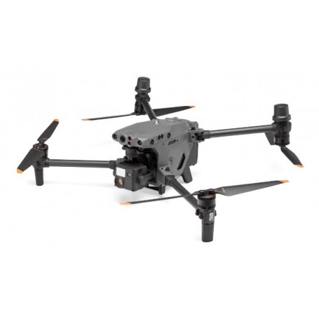 DJI Matrice 30（M30）无人机无忧加组合