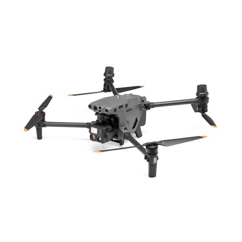 רחפן DJI Matrice 30T חבילת בסיס נטולת דאגות