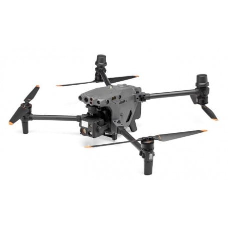 DJI Matrice 30T ड्रोन चिंता मुक्त बेसिक कॉम्बो