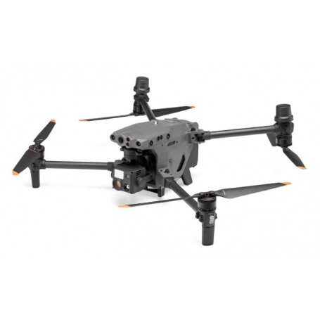 DJI Matrice 30T ড্রোন উদ্বেগ-মুক্ত বেসিক কম্বো