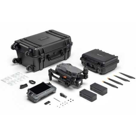 DJI Matrice 30 Drone Bekymringsfri Basis Combo