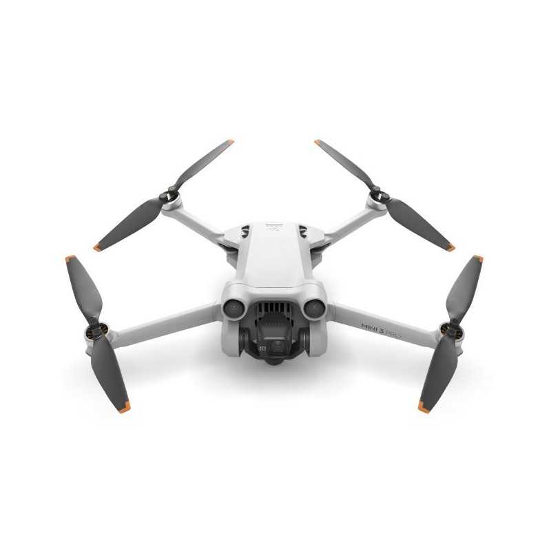 Дрон DJI Mini Pro 3 (без дистанционно управление)