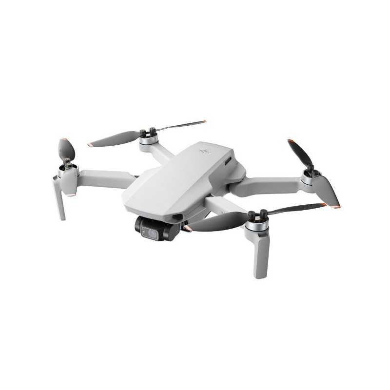 DJI Mini 2 Drone - Combo Vola di Più