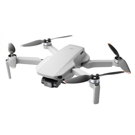 طائرة بدون طيار DJI ميني 2 - فلاي مور كومبو