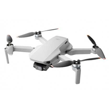 โดรน DJI Mini 2 - ชุด Fly More Combo