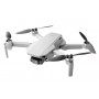 DJI Mini 2 Dūzis - Lido Vairāk Komplektā
