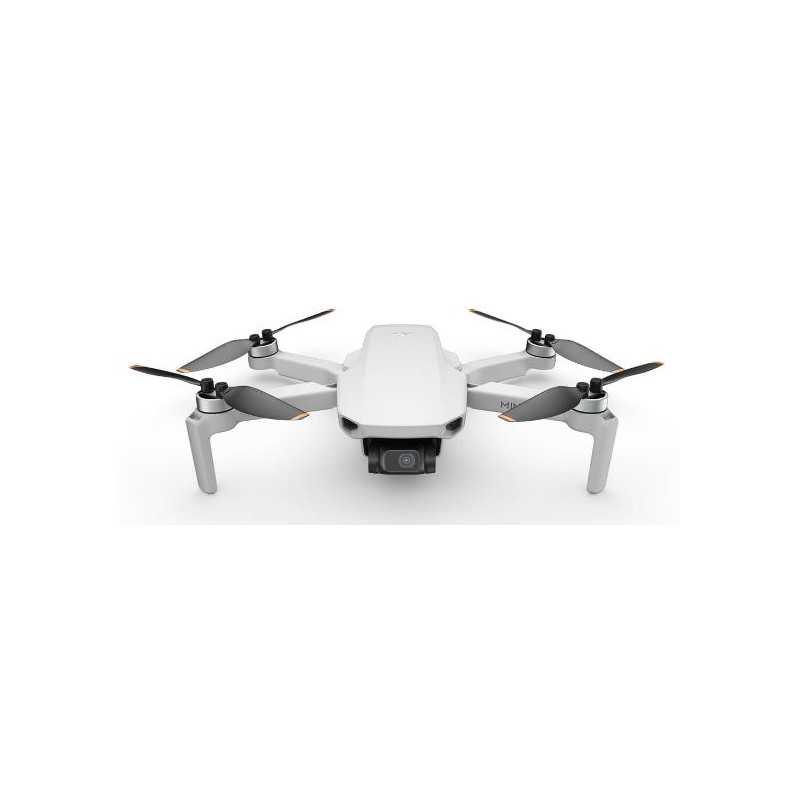 Drone DJI Mini SE - Combo Vola di Più